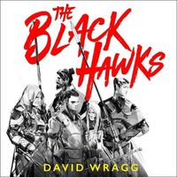 Cover image for The Black Hawks