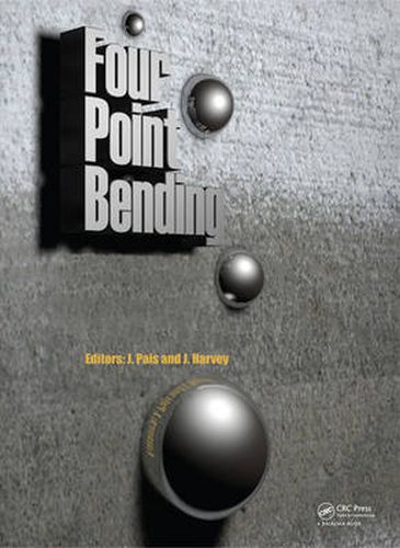 Cover image for Four Point Bending