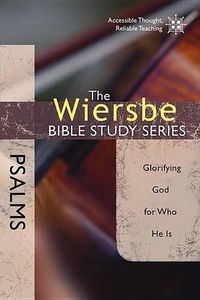 Cover image for Psalms