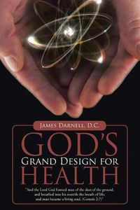 Cover image for God's Grand Design for Health