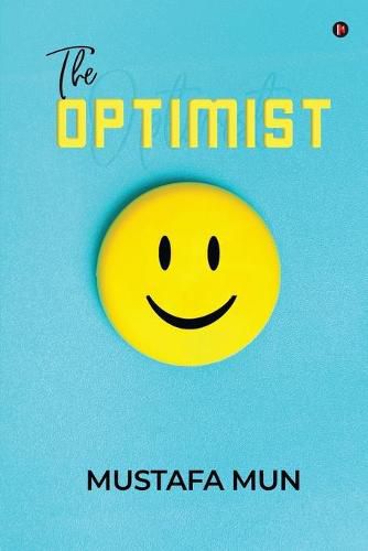 Cover image for The Optimist