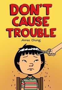 Cover image for Don't Cause Trouble