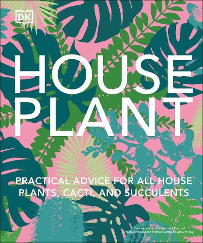 Cover image for Houseplant