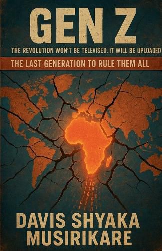 Cover image for Gen-Z