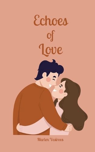 Cover image for Echoes of Love