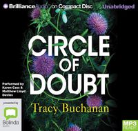 Cover image for Circle Of Doubt