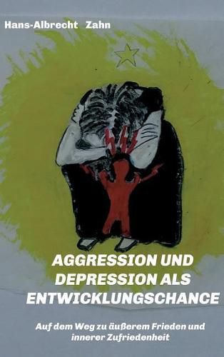 Cover image for Aggression Und Depression ALS Entwicklungschance