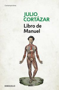 Cover image for Libro de Manuel / A Manual for Manuel