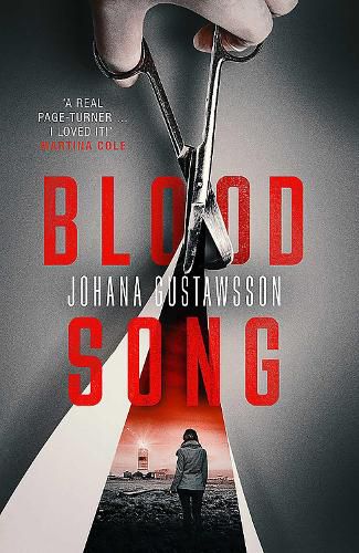 Cover image for Blood Song