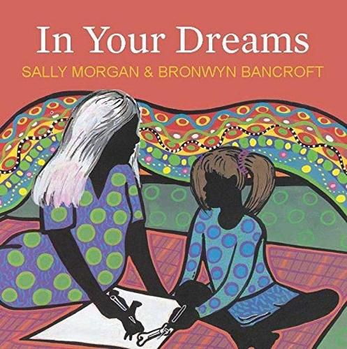 Cover image for In Your Dreams