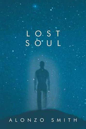 Cover image for Lost Soul