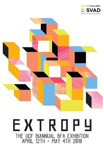 Cover image for Extropy