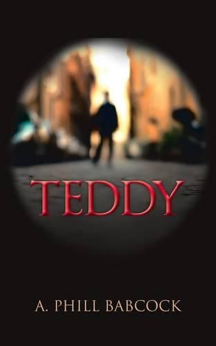 Cover image for Teddy