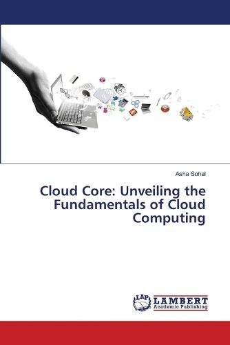 Cover image for Cloud Core