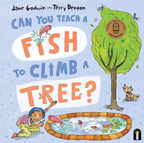 Cover image for Can You Teach a Fish to Climb a Tree?