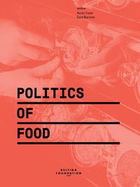 Cover image for Politics of Food