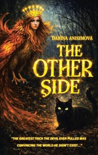 Cover image for The Other Side
