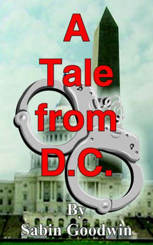 Cover image for A Tale from D.C.