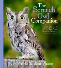 Cover image for The Screech Owl Companion