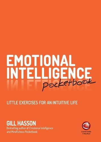 Cover image for Emotional Intelligence Pocketbook: Little Exercises for an Intuitive Life