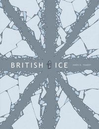 Cover image for British Ice