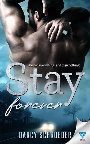 Cover image for Stay Forever