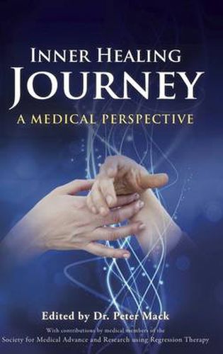 Cover image for Inner Healing Journey: A Medical Perspective