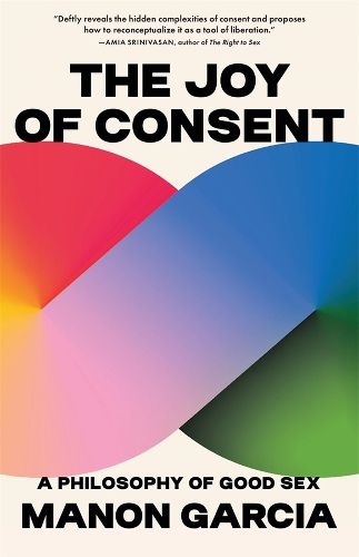Cover image for The Joy of Consent