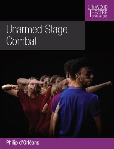 Cover image for Unarmed Stage Combat