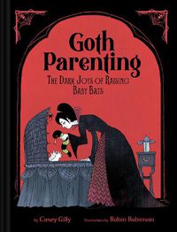 Cover image for Goth Parenting