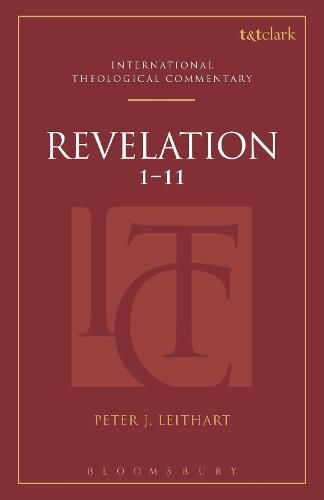 Revelation 1-11