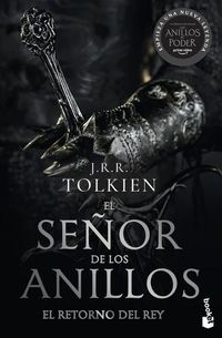 Cover image for El Senor de Los Anillos 3. El Retorno del Rey (TV Tie-In). the Lord of the Rings 3. the Return of the King (TV Tie-In) (Spanish Edition)