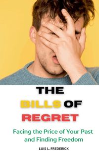 Cover image for The Bills of Regret