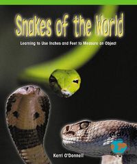 Cover image for Snakes of the World