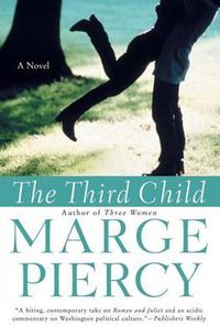 Cover image for The Third Child