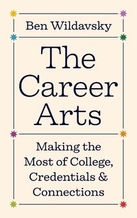 Cover image for The Career Arts