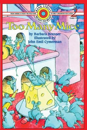 Too Many Mice: Level 2