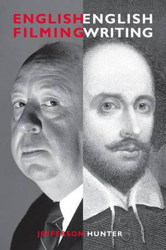 Cover image for English Filming, English Writing