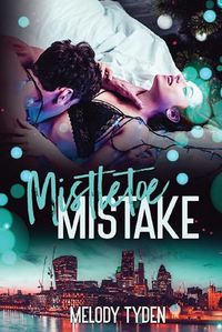 Cover image for Mistletoe Mistake