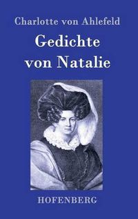 Cover image for Gedichte von Natalie