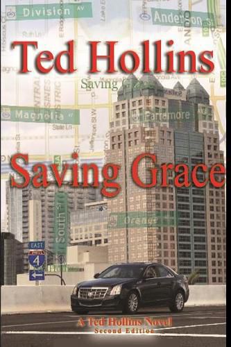 Cover image for Saving Grace