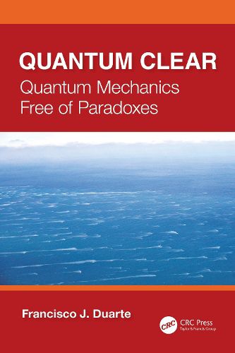 Cover image for Quantum Clear