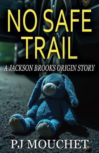 Cover image for No Safe Trail