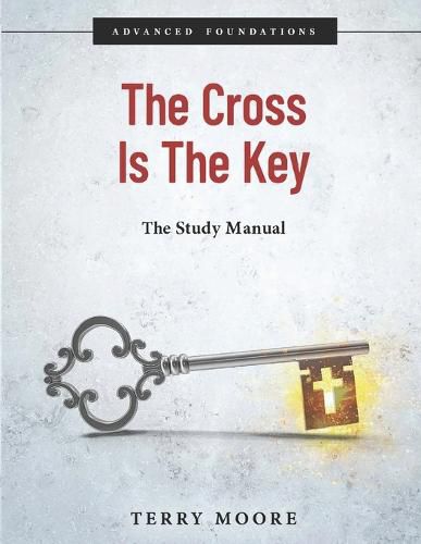 Cover image for The Cross Is The Key