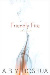 Cover image for Friendly Fire: A Duet