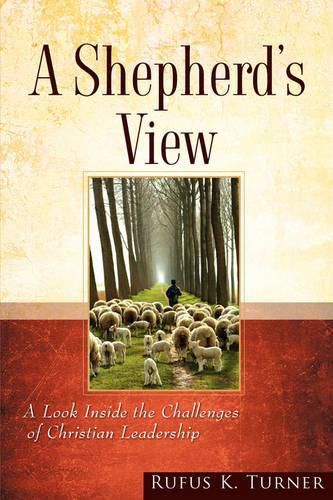 Cover image for A Shepherd's View