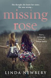 Cover image for Missing Rose