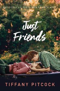 Cover image for Just Friends