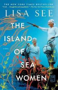 Cover image for The Island of Sea Women