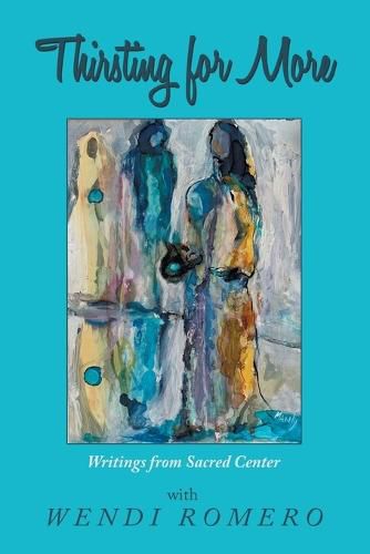 Cover image for Thirsting for More